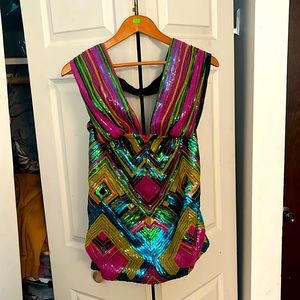 Dress, Mini dress, birthday dress, date night dress